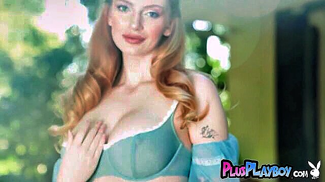 gabby gabsx, minxie, melrose michaels - maya kendrick big tits