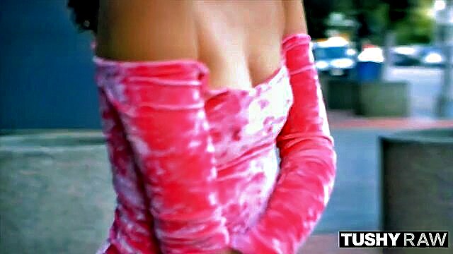 Harmony Wonder - harmony wonder tushy TushyRaw
