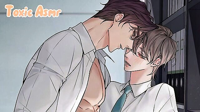 ToxicAsmr - asmr gay daddy