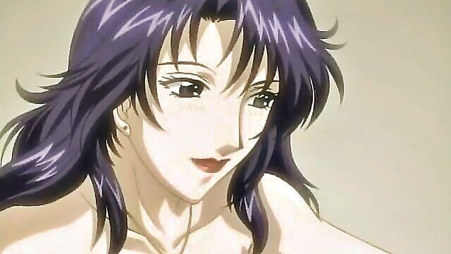 taboo, uncensored hentai, milf - sleazy mother 2