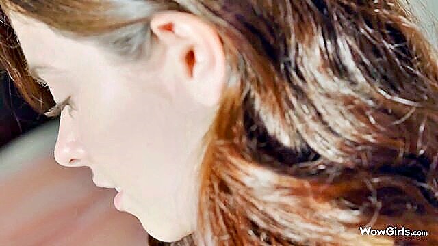nancy a and alissa foxy lesbian : Wow Girls