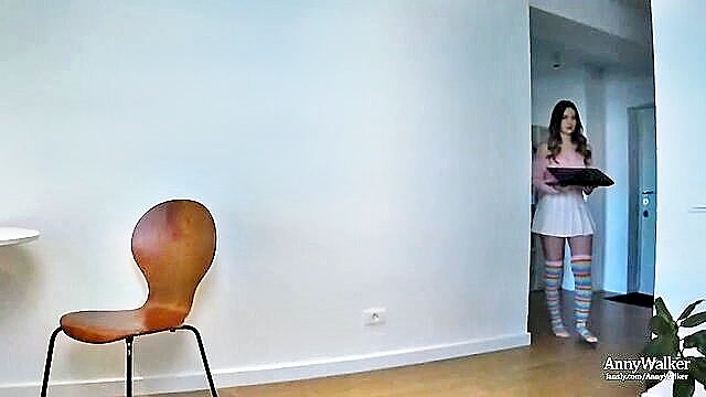 Anny Walker, BellaMurr - anny walker pov doggystyle