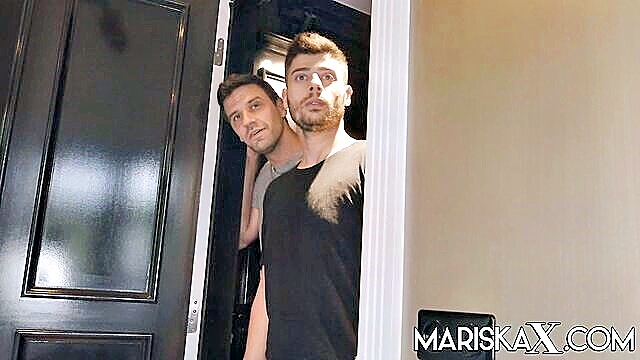 caught masturbating, masturbation, caught - caught masturbating video