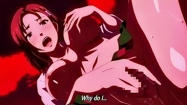 horny, ugly bastard, creampie - hentai schoolgirls get creampied