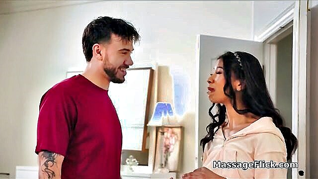 Ameena Green - ameena green interracial sex