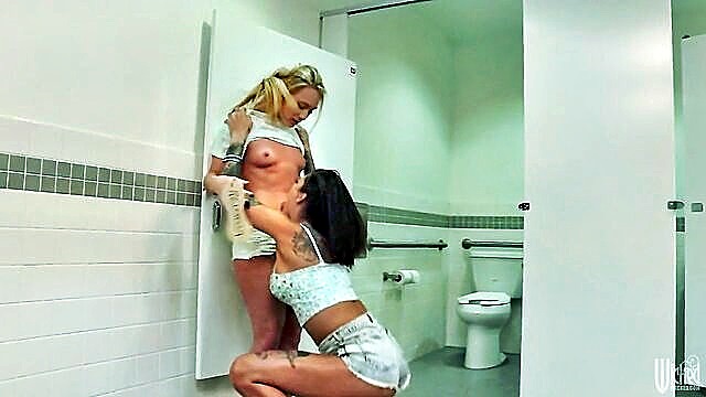 bonnie rotten aj applegate lesbian : Wicked Pictures
