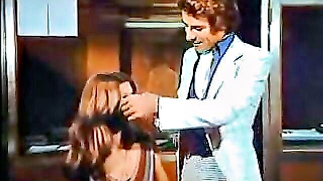 vintage, celebrity, hardcore - nurse riding dick