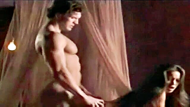 celebrity, compilation, movie - celebrity sex scenes compilation