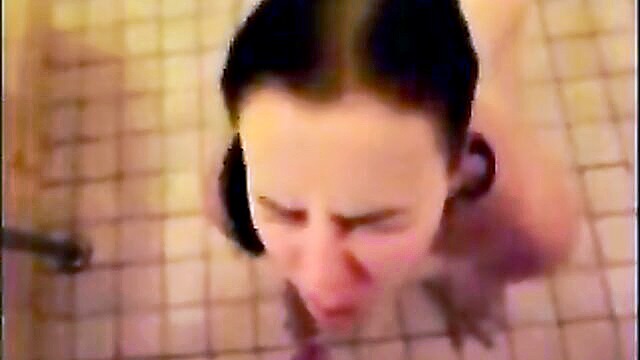 piss, wake up, amateur - wake up to piss   hot brunette