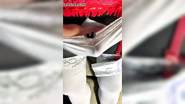 cum, cum in my panties, cum in panty - cumming in lingerie and panties   a sensual experience
