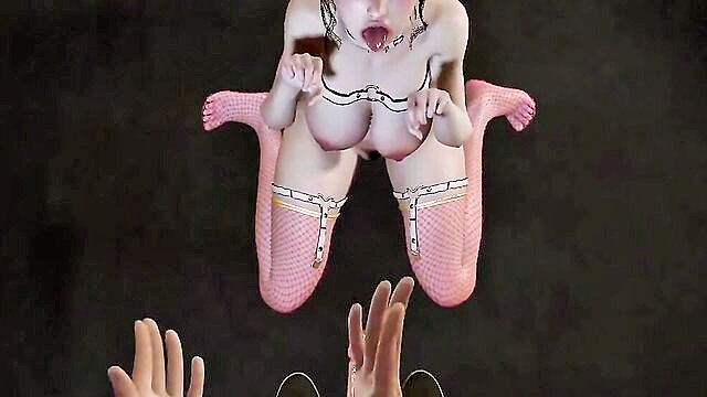 Wraith931 - porn video 3d hentai asian cosplay babe gets trained and fucked Wraith931