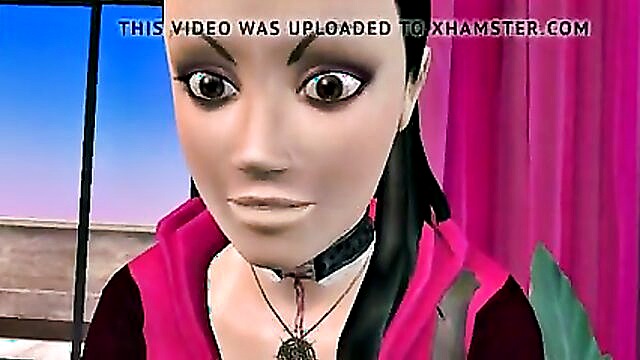 girl, friend, ride - x** sex 3d ride   my girlfriends wild ride