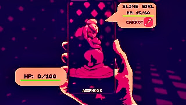 In this animated screenshot, Alcina Dimitrescu, a busty lady, dominates Ethan in a cowgirl position, showcasing her fierce sexual prowess. Free porn.