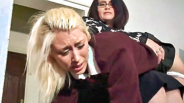Lucy - lucy gets spanked in latest porn videos