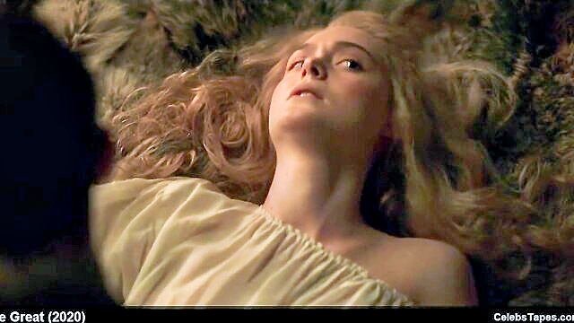 Charity Wakefield, Elle Fanning - celebrity sex scenes Banned Sex Tapes