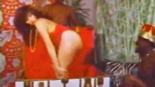classic interracial sex : Diamond Collection
