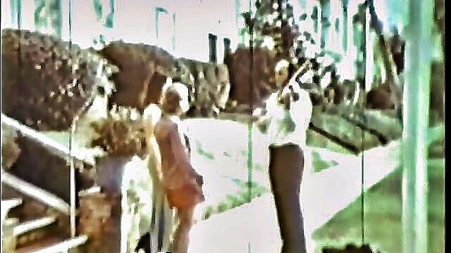 hairy pussy 8mm : Danish Films International