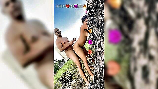 amateur, ebony, homemade - baltazar free video