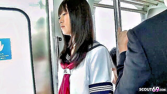18 year, 18 years old, asian teen (18+) - kotomi asakura facial