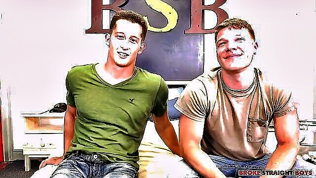 muscled, masturbating, doggystyle - drake tyler sucking