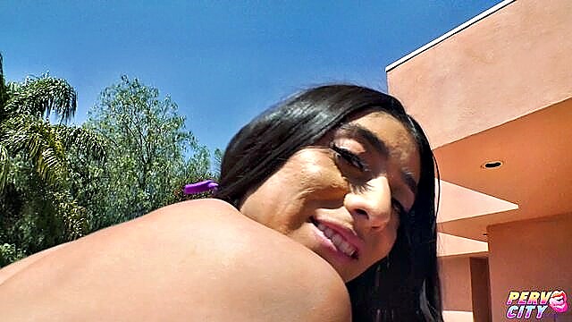 Violet Myers - violet myers big ass