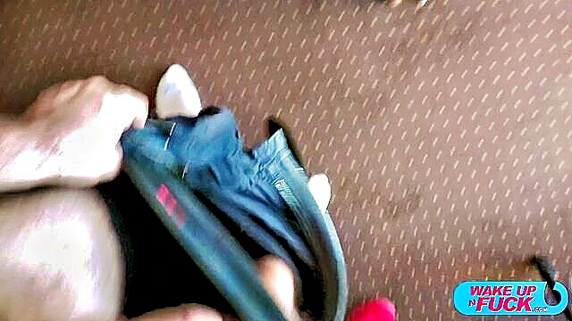 pov, hardcore, blowjob - areta ridera blowjob