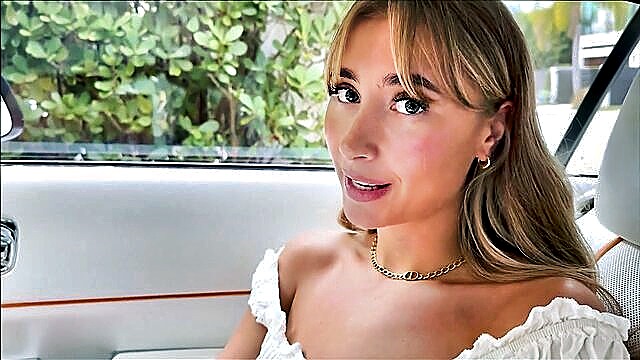 creampie, petite, hardcore - lily phillips pov video