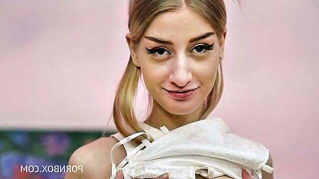 Sasha Paige - sasha paige anal sex Analmovie.net