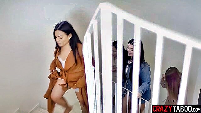 Gizelle Blanco - gizelle blanco teen hallways