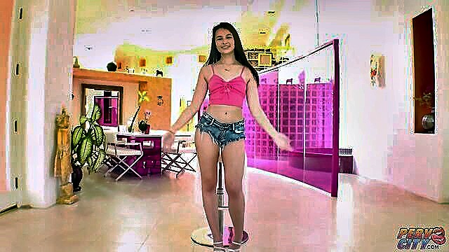 Liz Jordan, Michael Stefano - liz jordan anal Pervcity