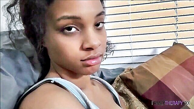 daughter, homemade sex, homemade - horny black sex video