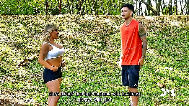 Danner Mendez - latino teen big tits FapHouse