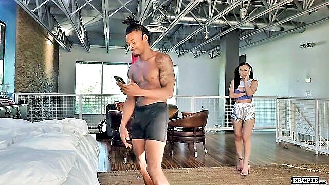 Kimmy Kimm - kimmy kimm loud sex BBC Pie