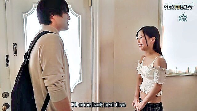 teen, big dick, asian - kanon ichikawa ntr