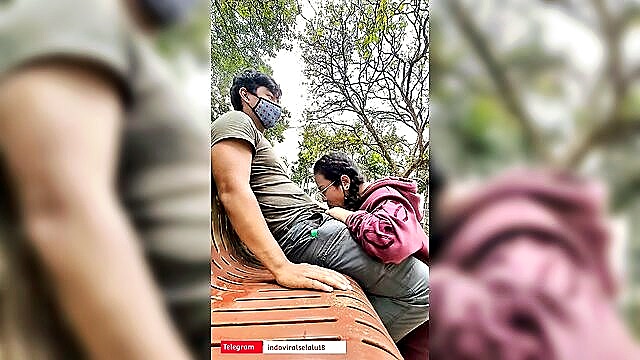 amateur, hardcore, asian - bokep ngentot di taman