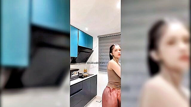 big tits, hq porn, homemade - malaysian webcam porn
