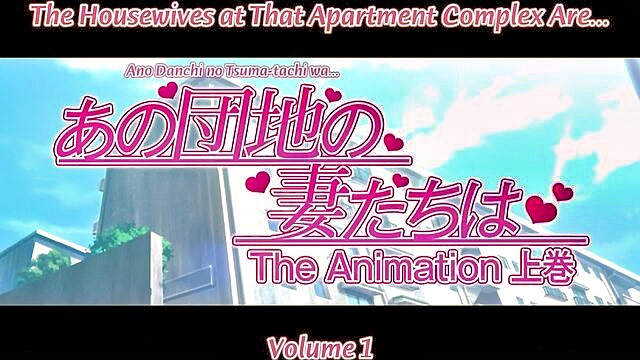 wife, ntr, cheating - hentai housewives cheating