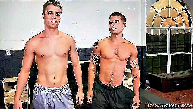 black, swinger, masturbating - vadim black and brady benefit