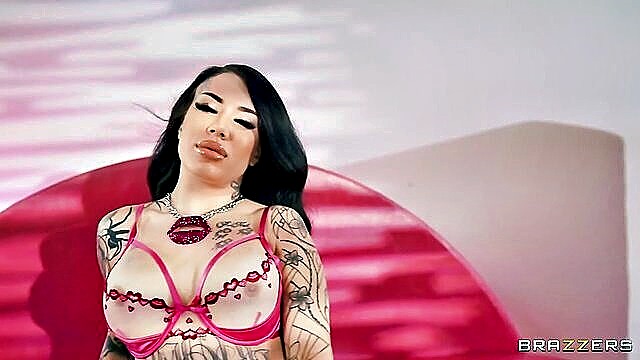 tits, anal, big - lacey jayne big tits