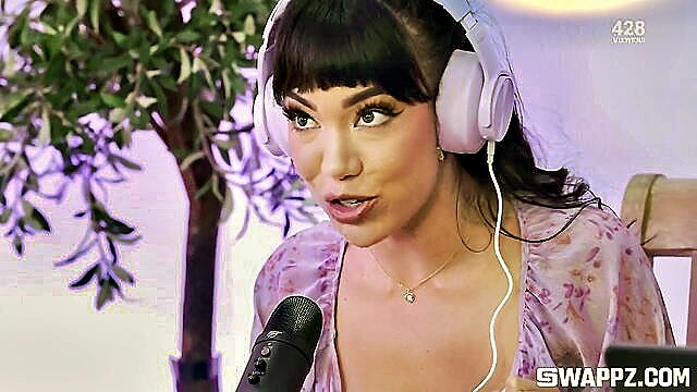 big ass, milf, blowjob - madison blaze talk dirty