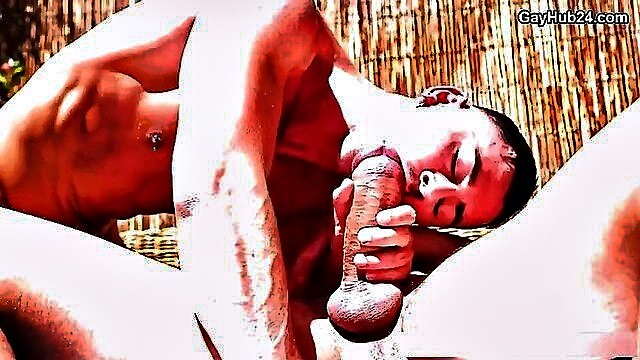 amateur anal sex, amateur blowjob, big ass - lukas andy blowjob