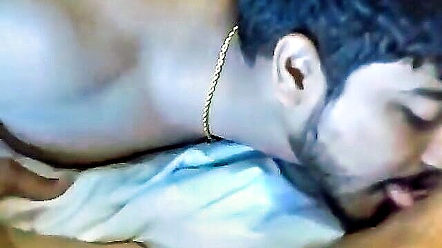 homemade, small tits, hq porn - indian couple sex video