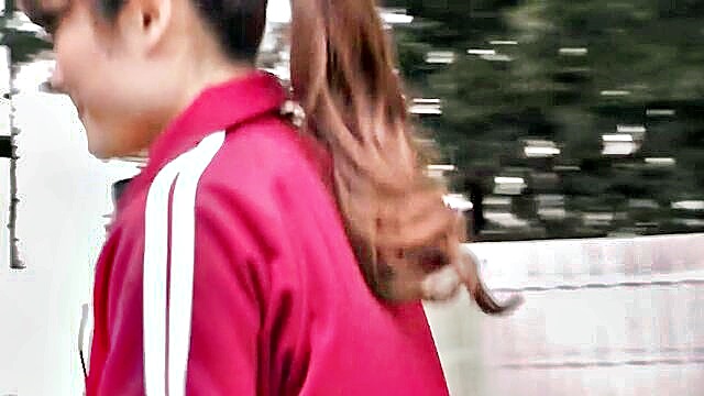 Kana Tsuruta, Hina Makimura - kana tsuruta big ass