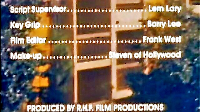 vintage anal porn : Filmco Releasing
