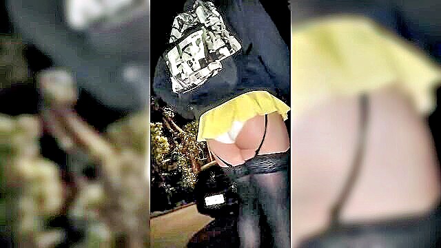 SissyHypnoSlaveBoy - amateur crossdressers upskirt