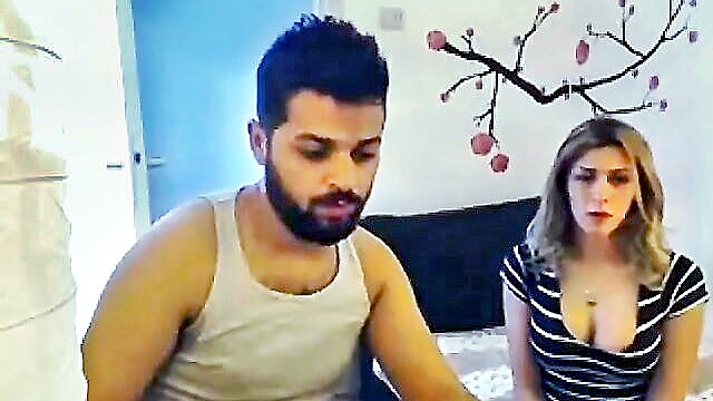 hardcore, shemales, couple - trans porn arab couple