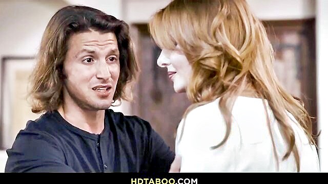 Lacy Lennon - lacy lennons seductive roleplay in hd taboo video