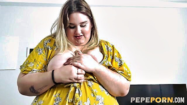 Diosa Lola - european bbws first porn casting in hd big ass and natural tits Pepe Porn