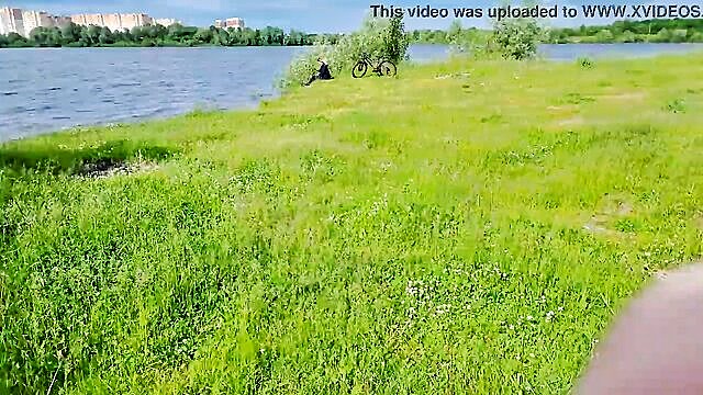 AleksKseNy - public dick flash   jerk off a strangers girl   www xxx com Alekskseny
