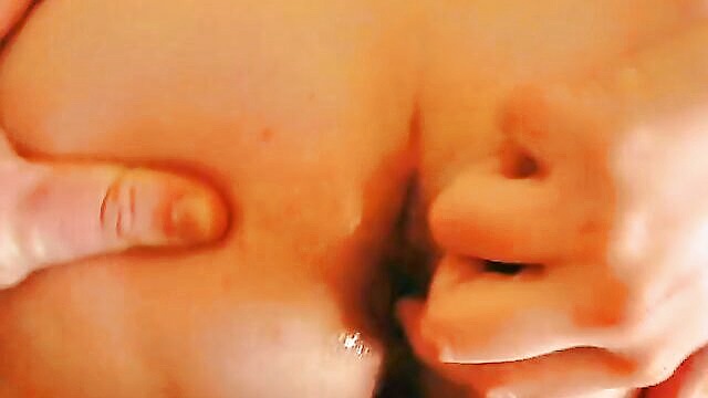ass fucking, ass, ass fingering - hairy ass fucking and fingering   wifes desires